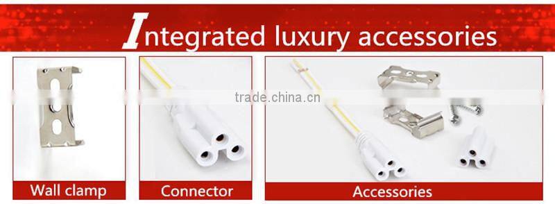 T5 T8 SMD2835 3014 saving energy Plastic 2014 cheap tube led t8 tub8