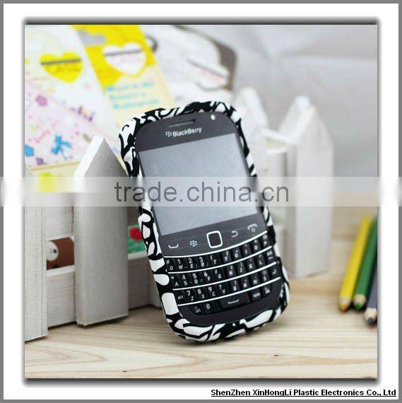 custom design cell phone cases for Blackberry