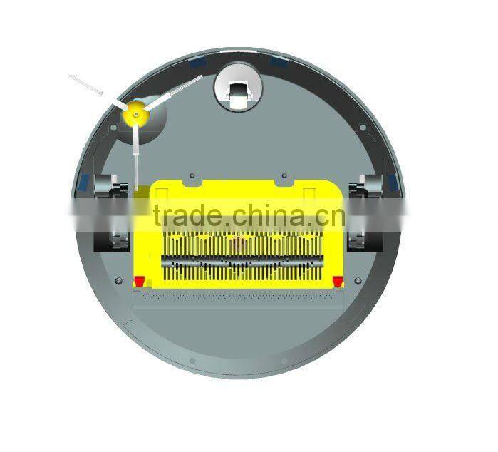 2015 newest auto robot aspirateur