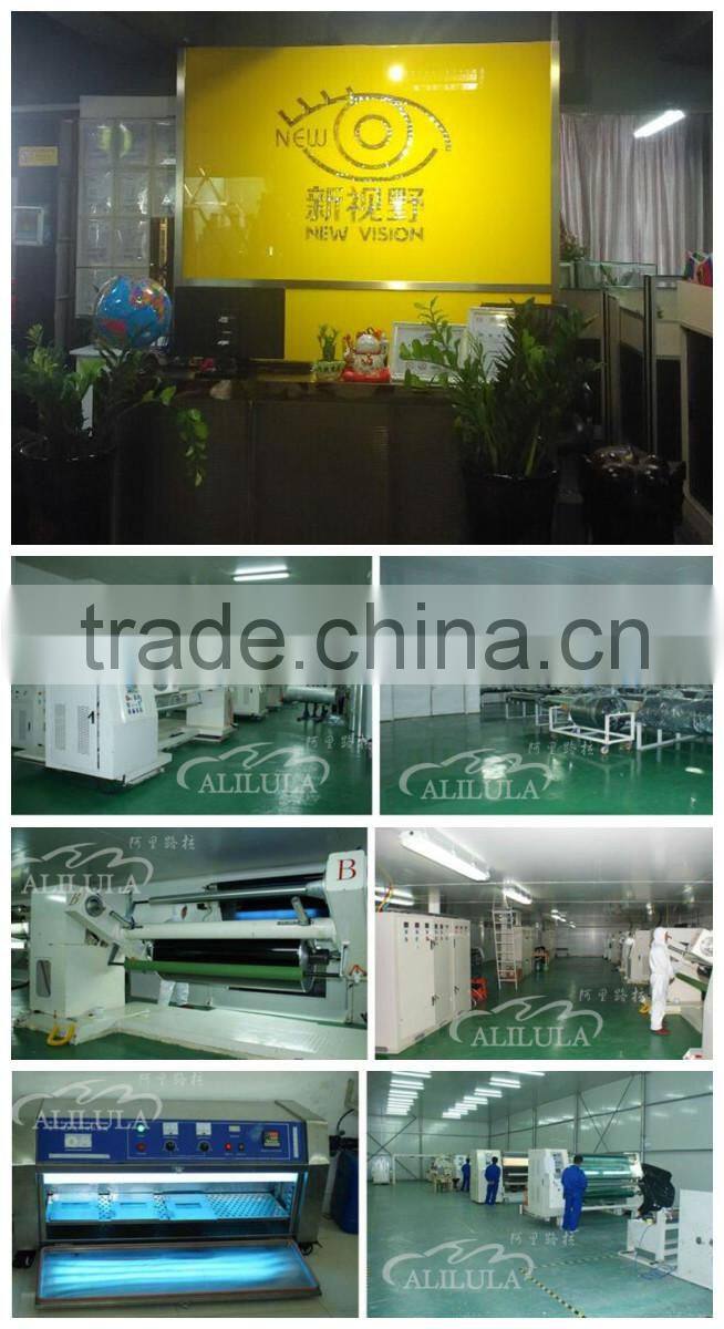 Beat quality electrostatic window film with competitive price