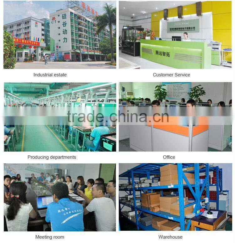 long range lightweight wireless video transmitter