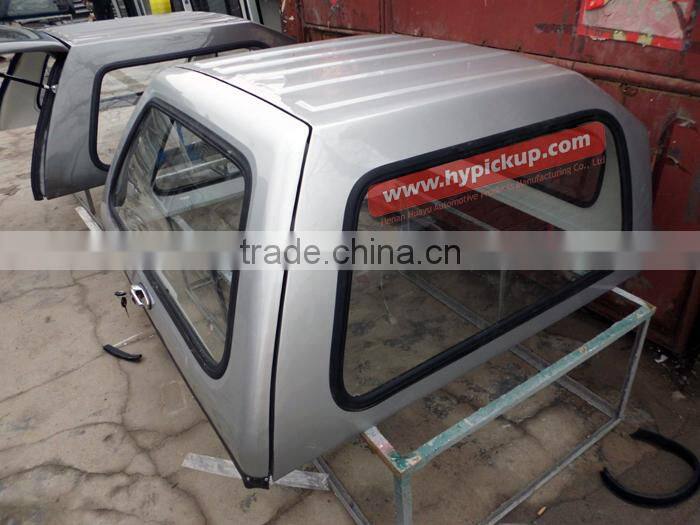 pickup hardtop canopy/pickup toppers/tonneau covers