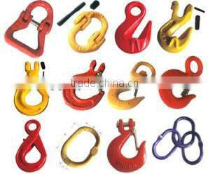 Standard Commercial JIS Type Shackle