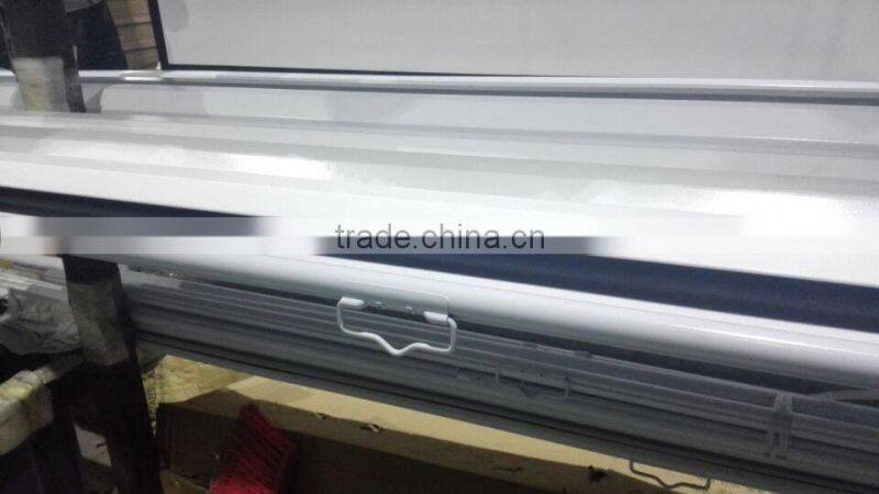Glass fiber gray/white screen Tab Tensioned Electric Projection Screen