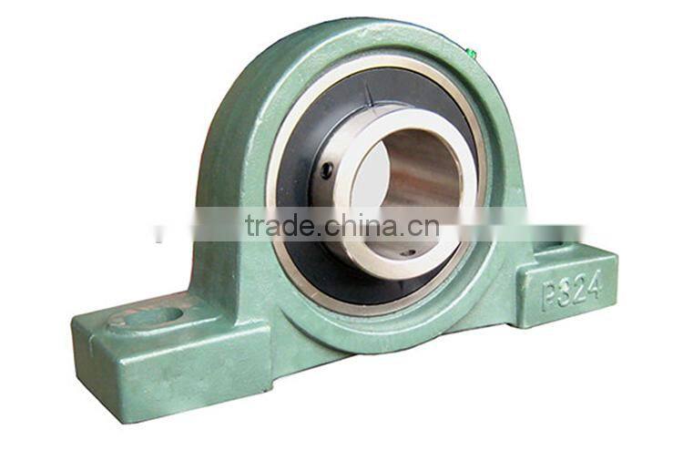 factory production 85 mm NTN ucp317 pillow block bearings
