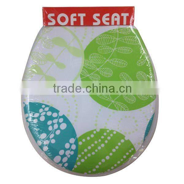 Toilet seat lid covers elongated,toilet lid