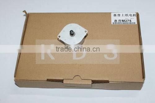 Original pick up drive motor for hp M275NW M175a M175NW paper motor for hp laser printer RM1-7750