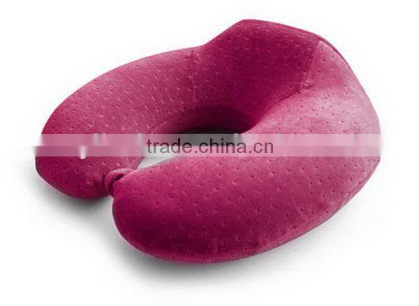 Personalized Travel Neck Pillow