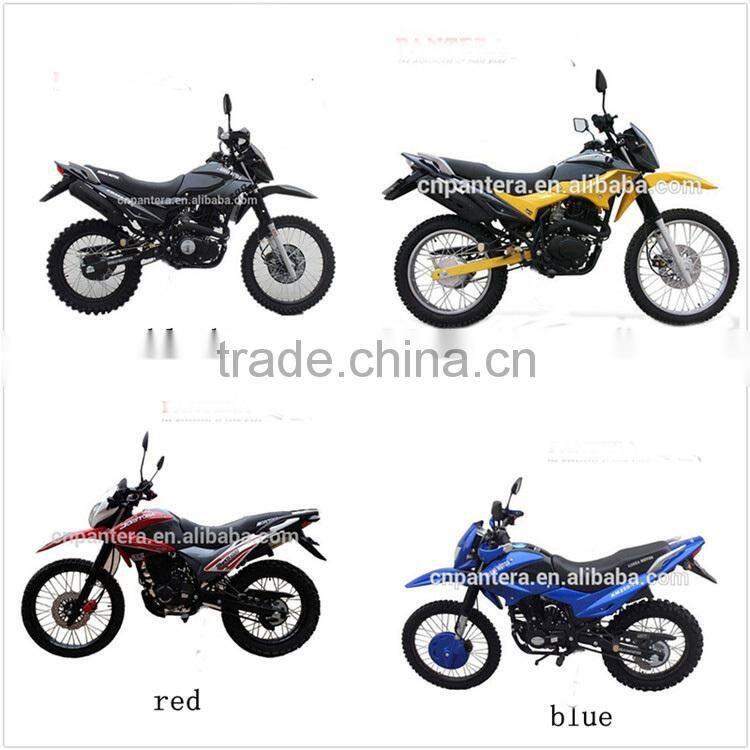 2016 New Style Adult Powerful Low Price Motorcycle