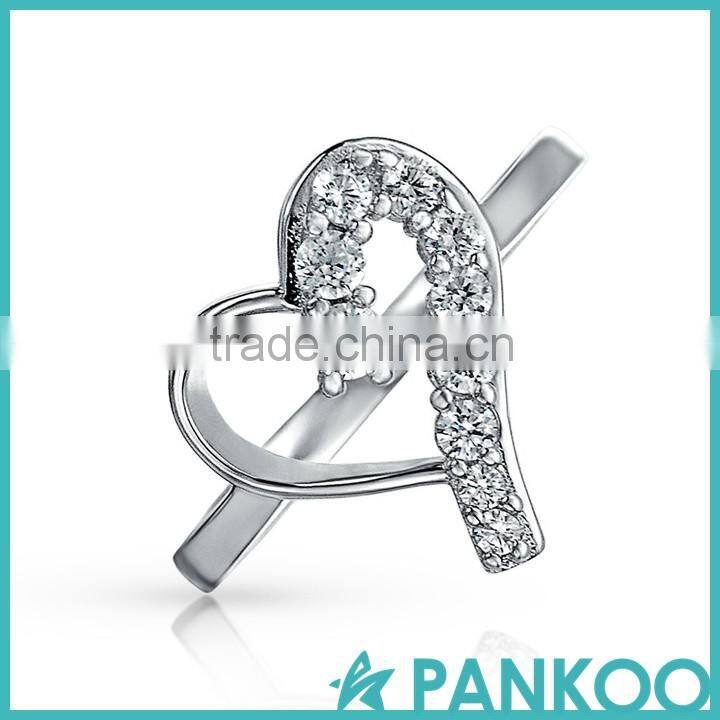 Wholesale retro top tier black gems 925 sterling silver rings engagement ring