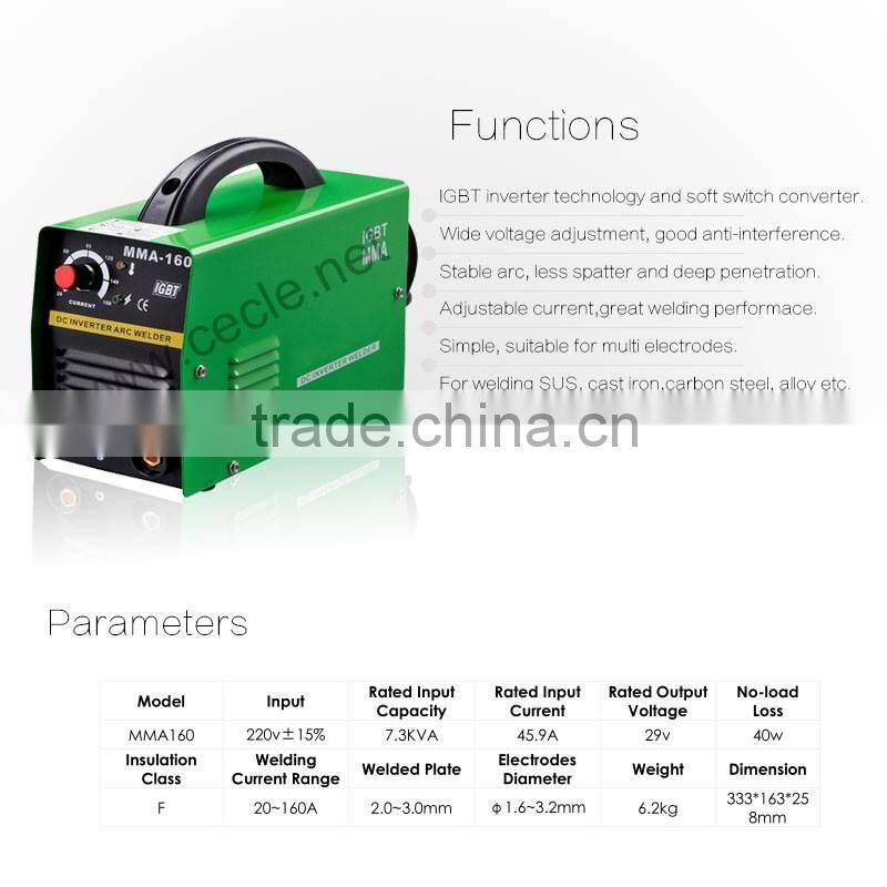 electric welding machine price