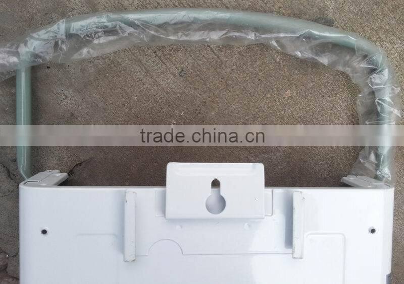 Portable 5L~6L TANKLESS INSTANT HOT WATER HEATER GAS WATER HEATER BOILER with carry handle