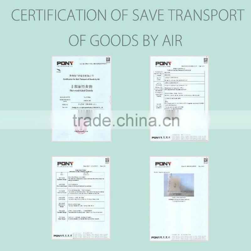 100g silica gel adsorbent for furniture products