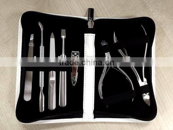 Solingen manicure set for gift