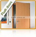 interior flush hollow core doorTWFWD-12