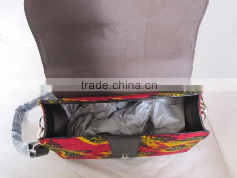 Girly fabric women bags fashion 2015