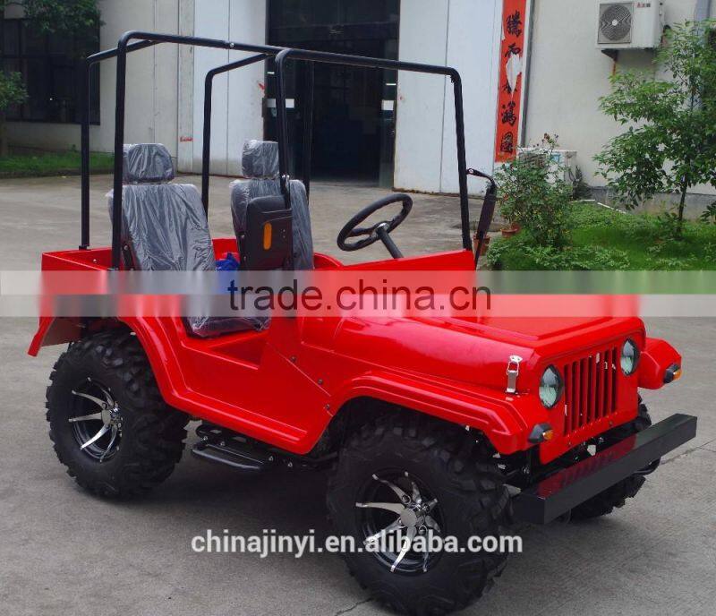 China 200cc mini jeep cheap racing go kart for sale