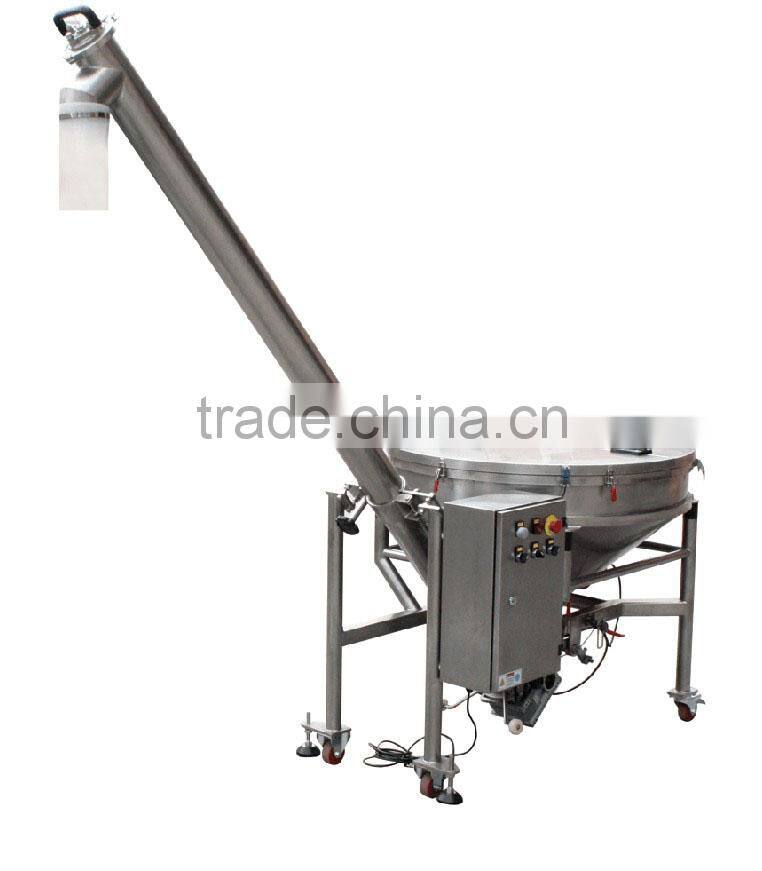 vertical forming bag power packing machine