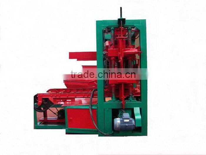 QT4-26C Contemporary most popular lime brick making machine price in india