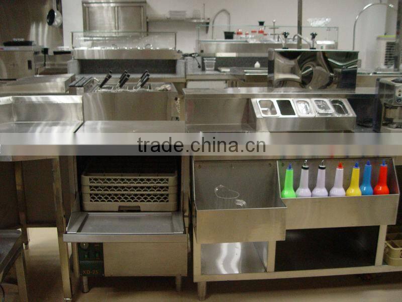 Stainless Steel Cake Stand