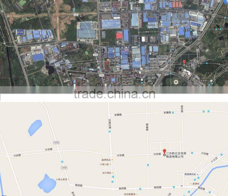 selective warehouse rack,storehouse rack,automatic storage system racking