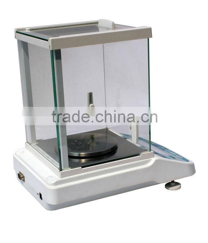 0.001g Analytical Balance