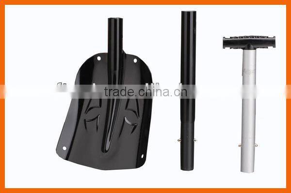 KAVASS aluminium square snow shovel hot sale
