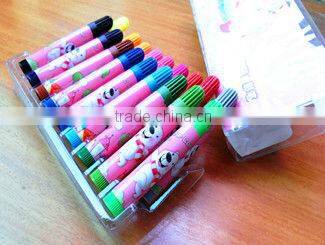 18 pcs marker pen