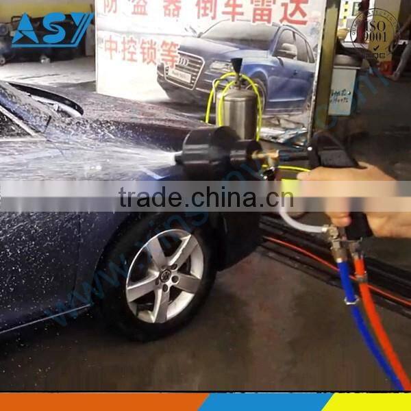 Tornador Cleaning Gun Engine Tornado Cleaning Gun