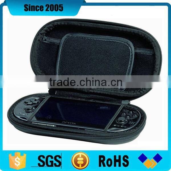 2016 shockproof waterproof eva carry game kit for gamers