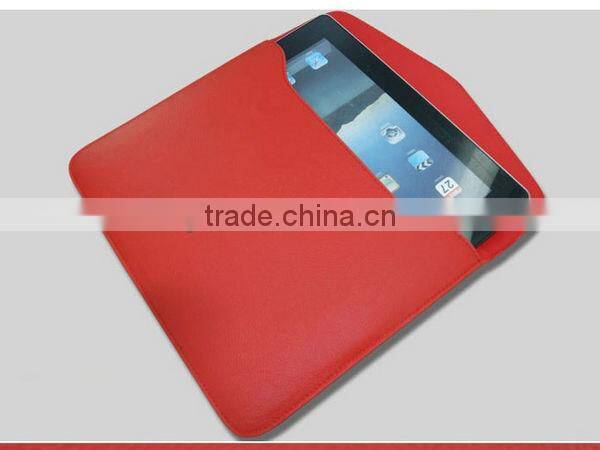 iP13007 New arrival professional protective cases wholesale for iPad cover leather case