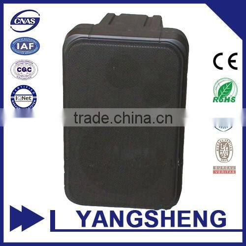 wholesale professional line array speaker box
