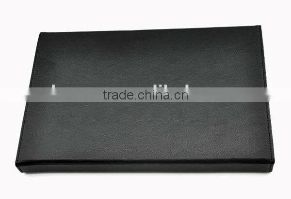 Tablet Bag Leather Stand Case For Microsoft Surface Pro 3