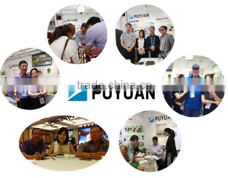 2016 HOT New Sale Prefab Homes Luxury Housing Movable Modular Container Villa