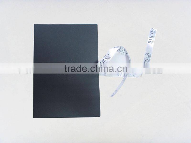 Paper coffee cup sleeve box with good quality