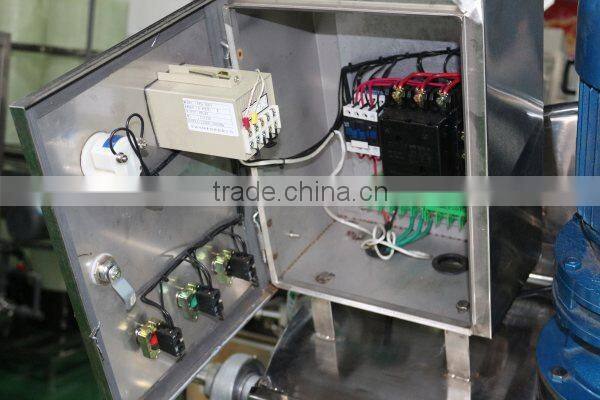 Multifunction Electric Heating Cooking Mixer Machine