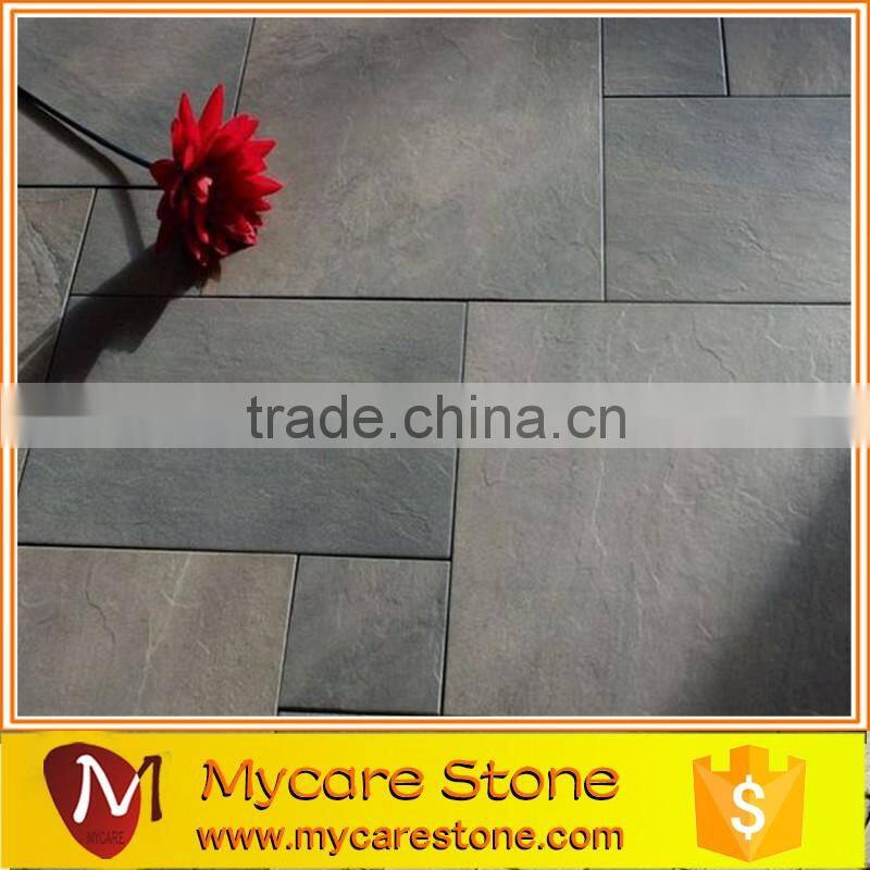 Roof slates slate roof tile 500x250mm natural split surface