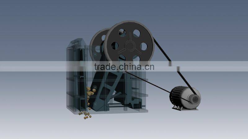 ice crusher machie with high quality