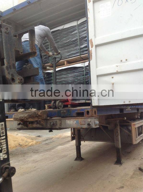 Metal roofing sheets/Solar flat roof tiles