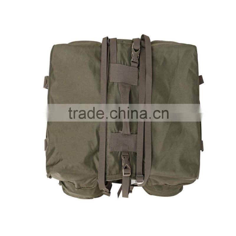 Bicycle Double Side Saddle Bags Polyester Bike travel bag