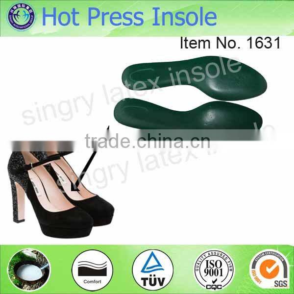 Good Seller Hidden Latex Activated Insole