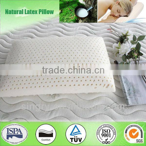 Wholesale Latex Baby Pillow For Adults