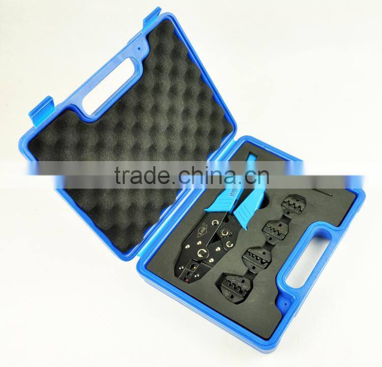 LS03C-5D3 hand tools function Mini tool box /small hand tool set