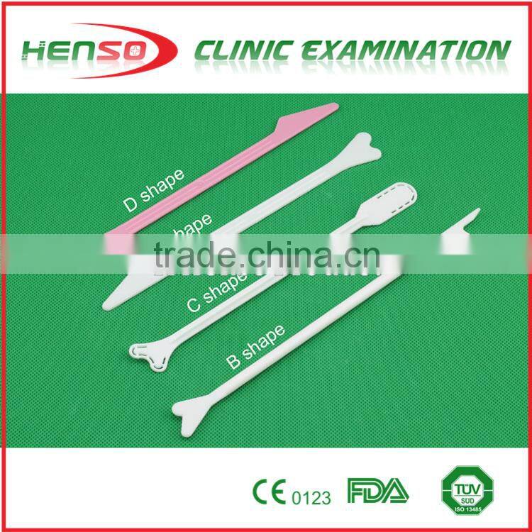 Henso Medical Disposable Cervical Spatula