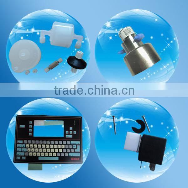 Replace parts for Videojet 170i inkjet main filter 371130-01(20mic)