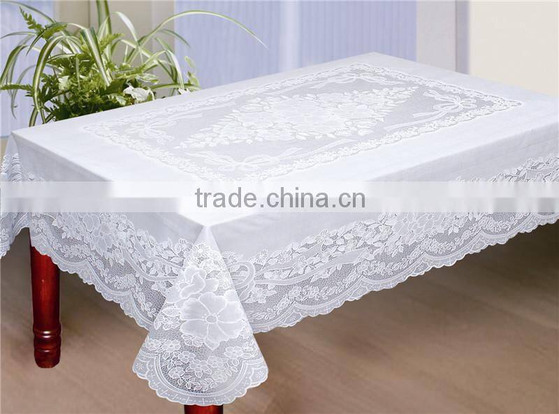 PVC TABLECLOTH-ZT-620 120X150CM