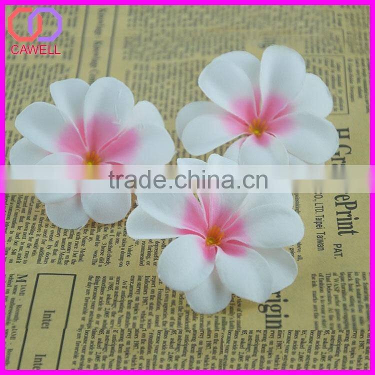 foam plumeria flowers,hawaiian plumeria flowers for hair