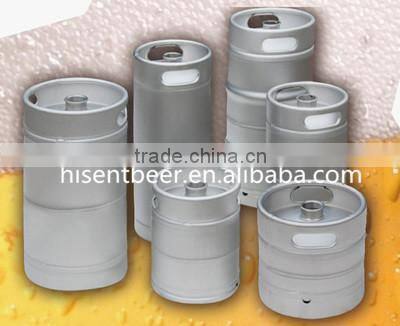 hot sale stainless steel beer barrel