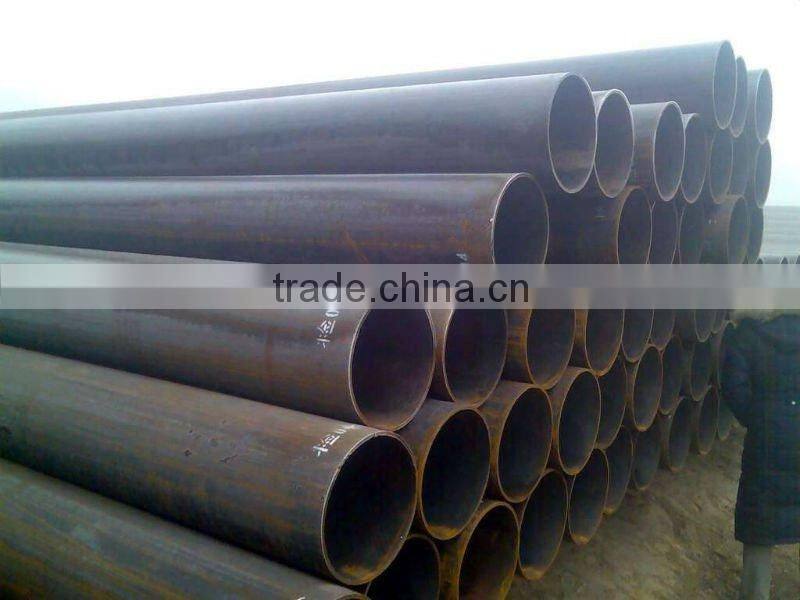 seamless stainlless steel pipe