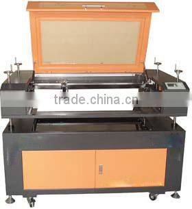Crystal 3D Laser Machine